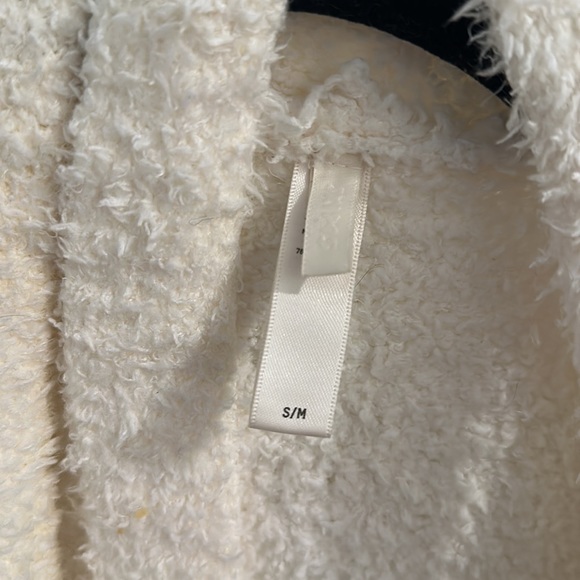 SKIMS Cozy Knit Robe - Picture 3 of 3